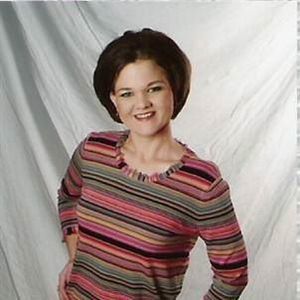 Meet your Posher, Mary kay